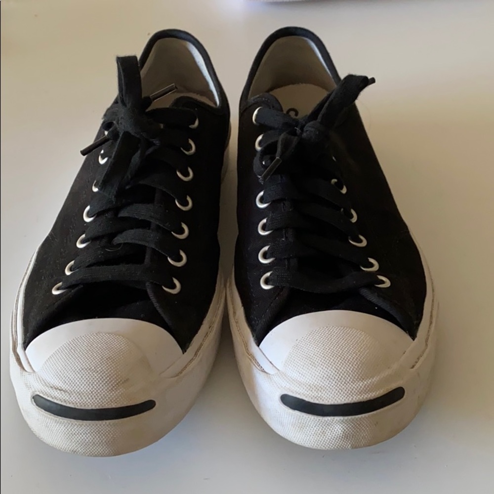 Jack Purcell converse